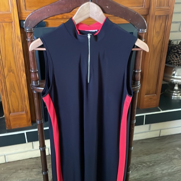 GOLF DRESS, size L - Picture 2 of 3